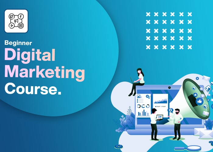 Digital Marketing Coruse